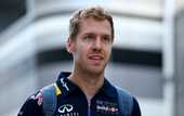 Формула-1. Феттель: уход в другую команду — осознанный риск