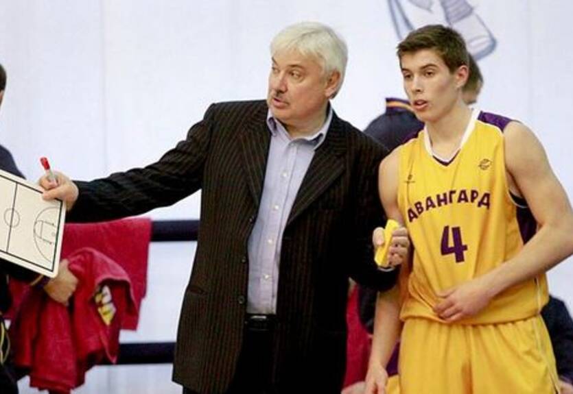 Высшая лига. Волыньбаскет начинает с поражения