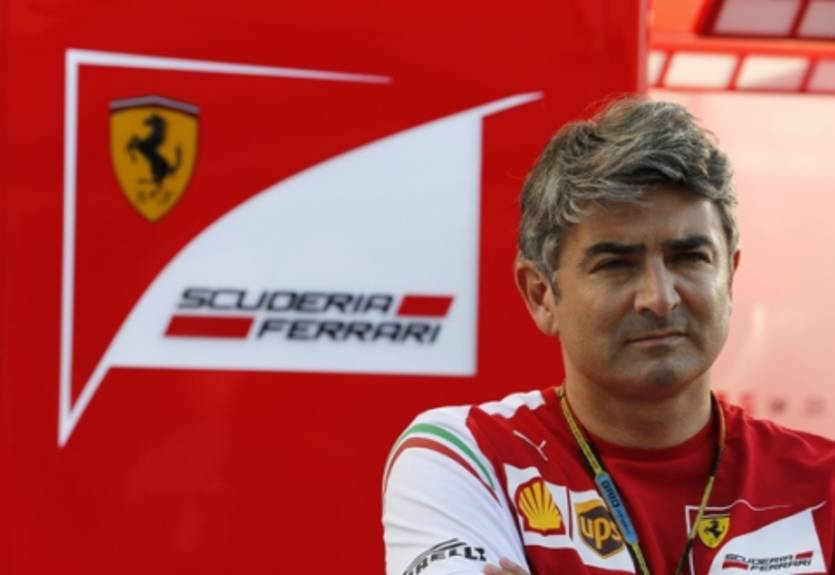 Формула-1. Феррари будет бороться против заморозки двигателей