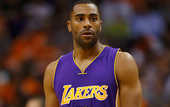 НБА. Убит отец защитника Лейкерс