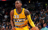 НБА. Лейкерс просмотрят Куинси Миллера
