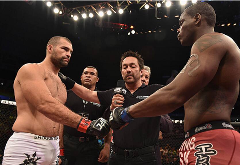 Маурисио Руа: "Не собираюсь завершать карьеру"