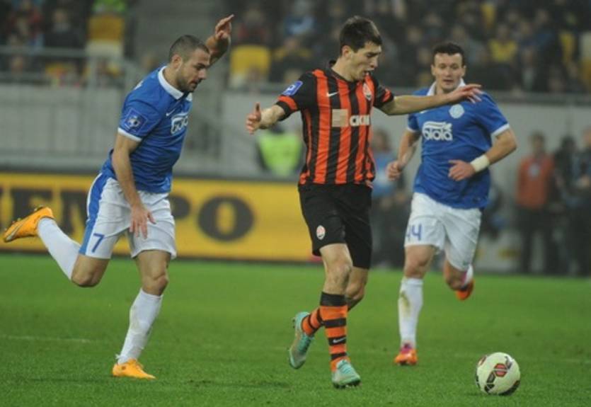 Степаненко: "Как по мне, там была отмашка"