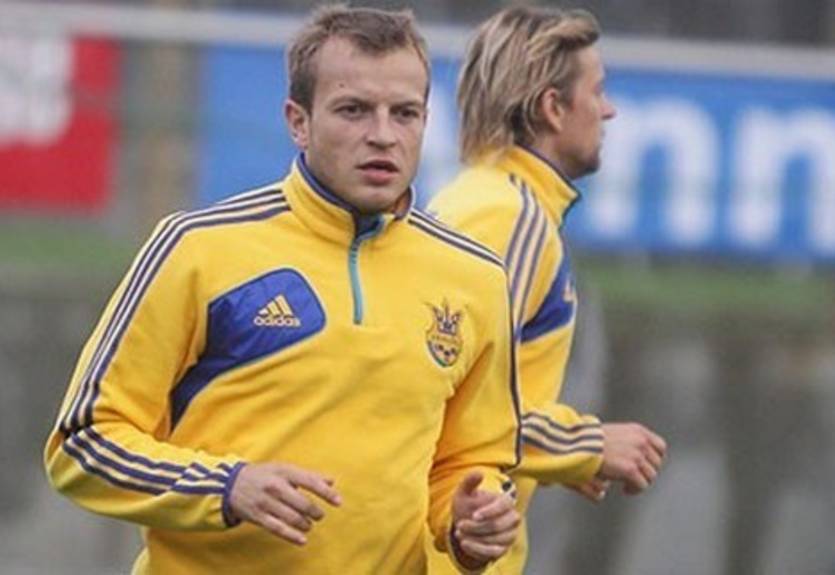 Гусев: "Просмотрим четыре-пять матчей Люксембурга"