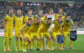 За выход на ЧЕ-2016 сборная Украины получит больше двух миллионов евро