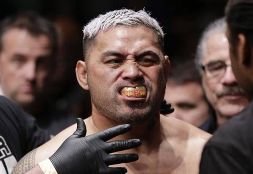 UFC 180: превью. ВИДЕО