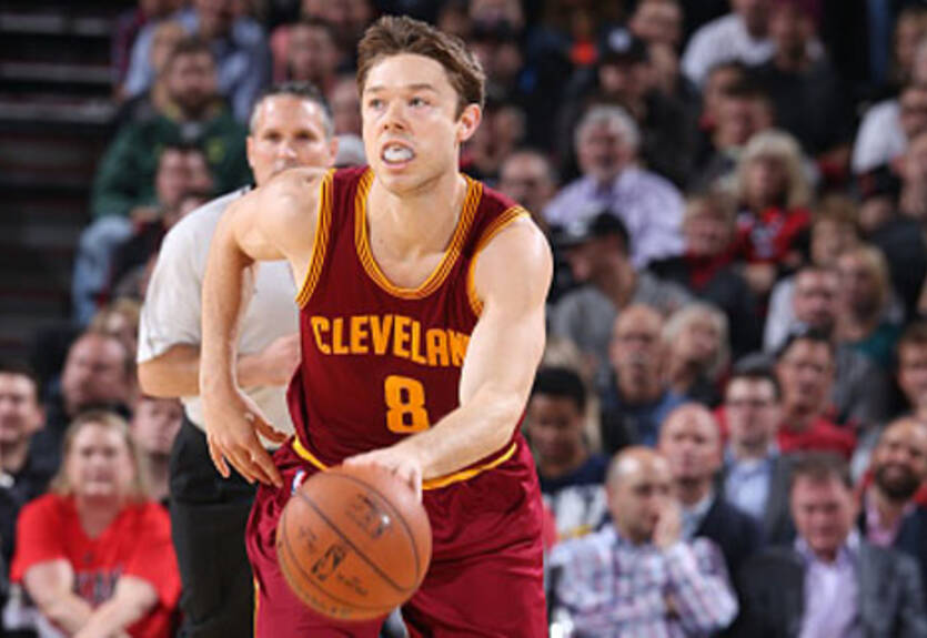 НБА. Деллаведова пропустит четыре-шесть недель