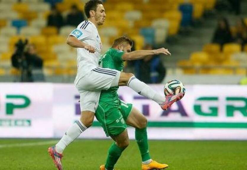 Рыбалка: "Хотелось оторваться, но не получилось"