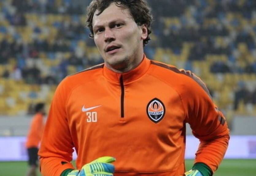 Пятов: "Динамо на данный момент интереснее Днепра"