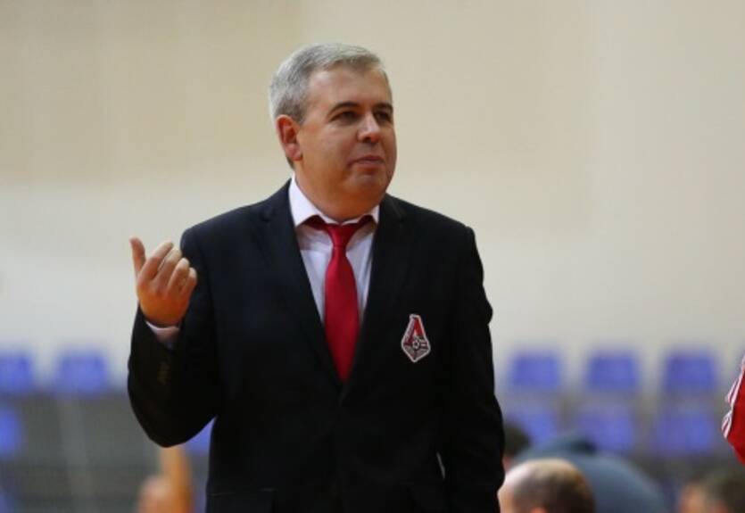 Футзал. Рывкин: "Находимся в сложной психологической ситуации"