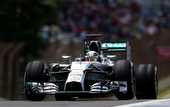Формула-1. Хэмилтон: могу еще добавить