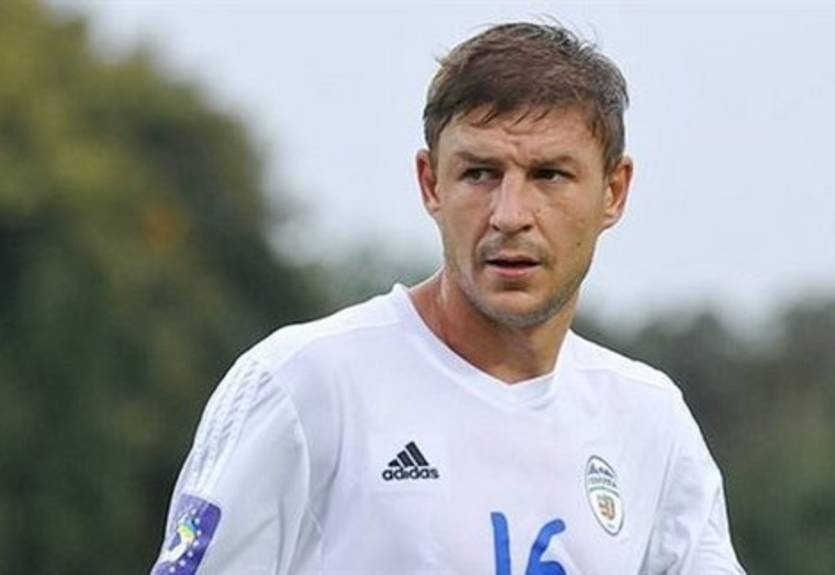 Шацких: "Рано или поздно черная полоса все равно прервется"