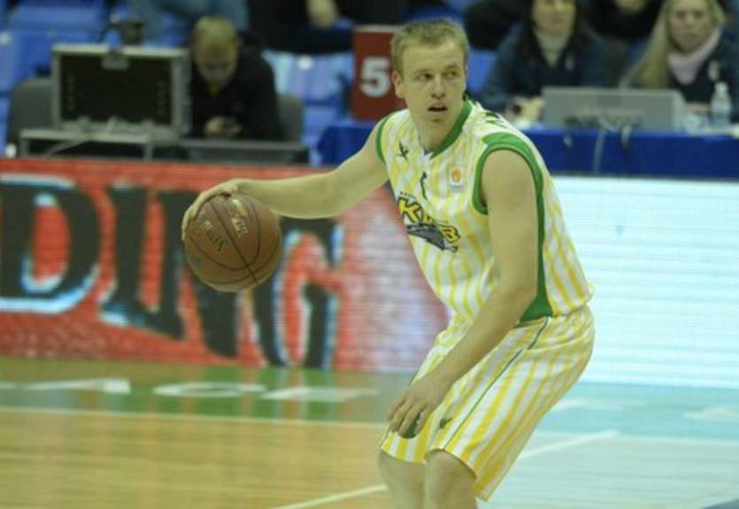 БК Киев не заметил Политехнику
