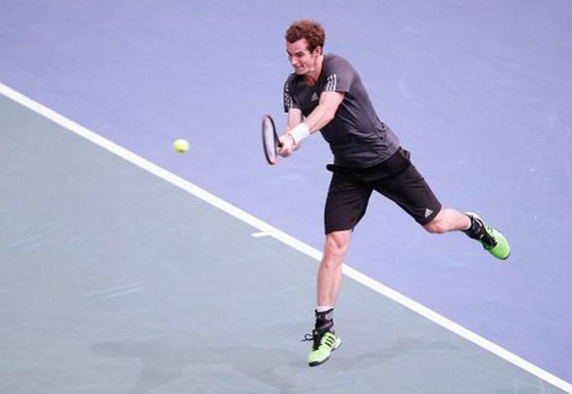 Маррей продолжит сотрудничество с Моресмо