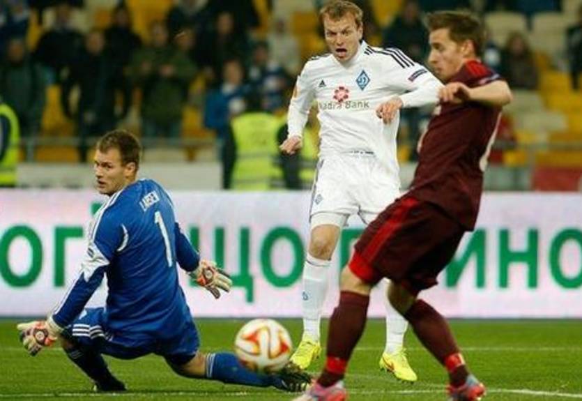 Гусев: "Недооценки Ольборга не было, как не было и свежести"