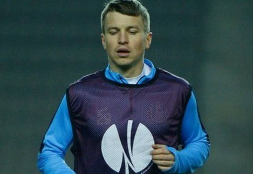 Ротань: "Нельзя раскисать, когда кажется, что все идет не так"