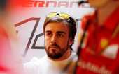 Формула-1. Алонсо: "Не думаю, что у меня есть крайний срок"