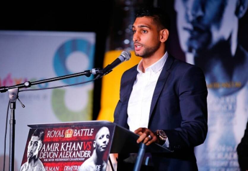 Хан: "Впереди судьбоносный бой"