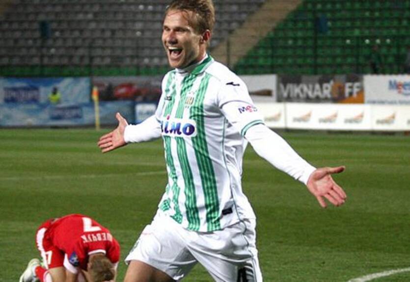 Балажиц может перейти в Кристал Пэлас