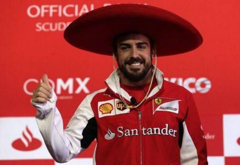 Формула-1. Алонсо: "Еще размышляю над своим будущим"