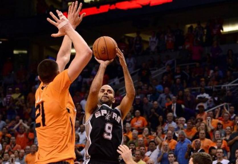 Итоги недели НБА. Инвестиции в будущее