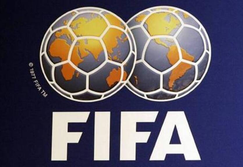 ФИФА извинилась перед Украиной