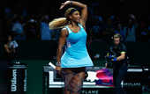 WTA определяет лучшую теннисистку месяца