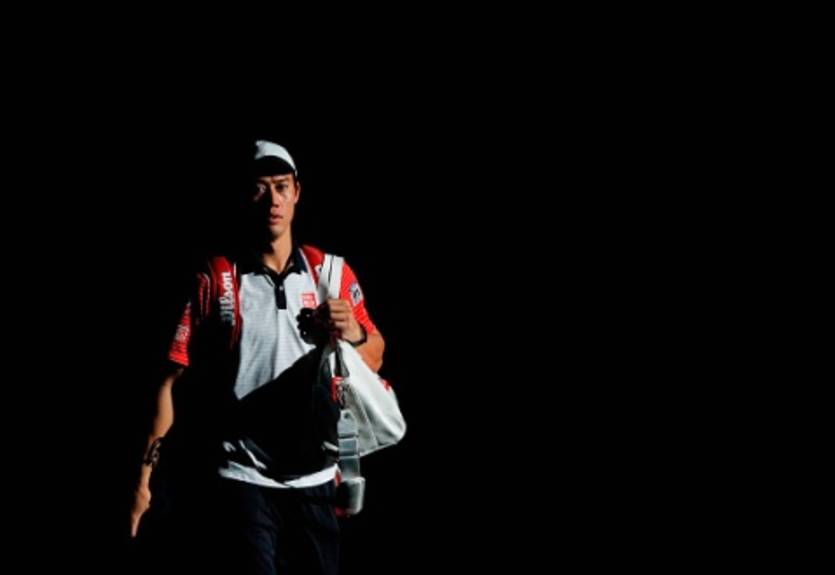 Нисикори: "Думал, что смогу показать свой класс в финале US Open"