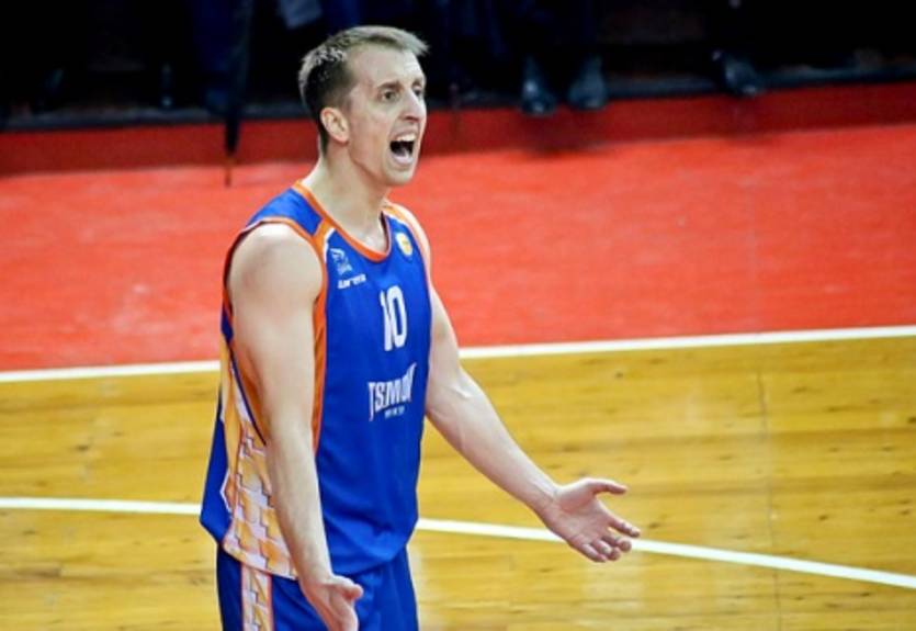 Игроки Цмоки-Минск отказались от месячной зарплаты из-за результатов команды