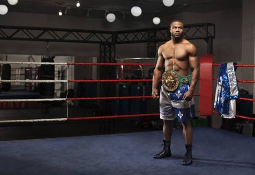 Весной Стивенсон может сразиться с Паскалем