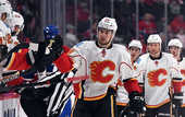 НХЛ. Проблемы Чикаго и Лос-Анджелеса, шесть шайб Калгари, успех Нэшвилла