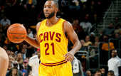 НБА. Кливленд отчислил Прайса