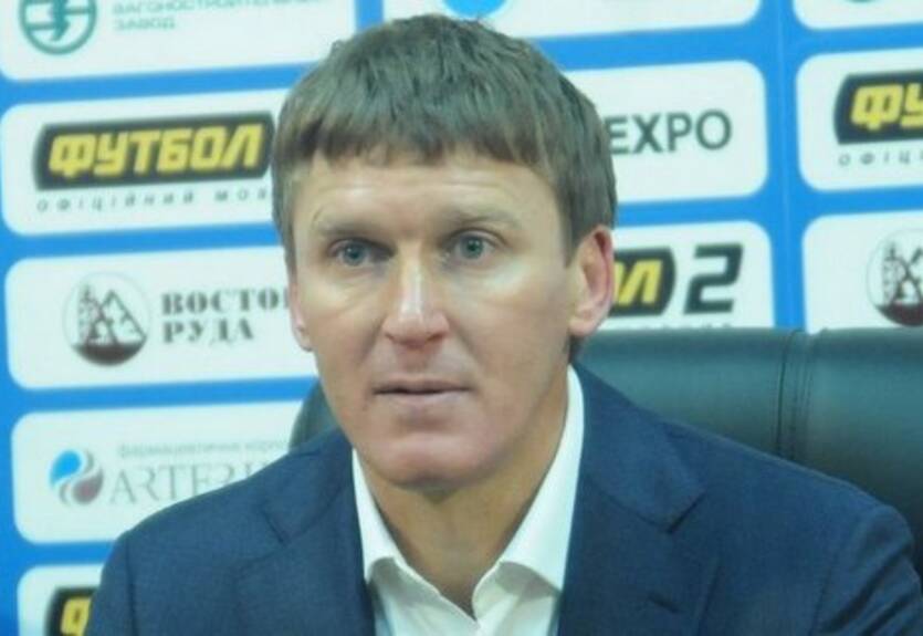 Сачко: "Я уверен, что у нас впереди много игр и побед"