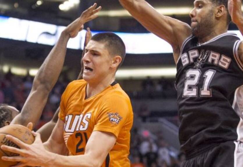 Лэнь: "Мой аллей-уп? Я сам удивился!"