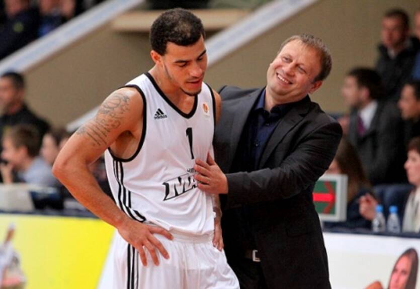 Михельсон: "Не ожидали этого старта"