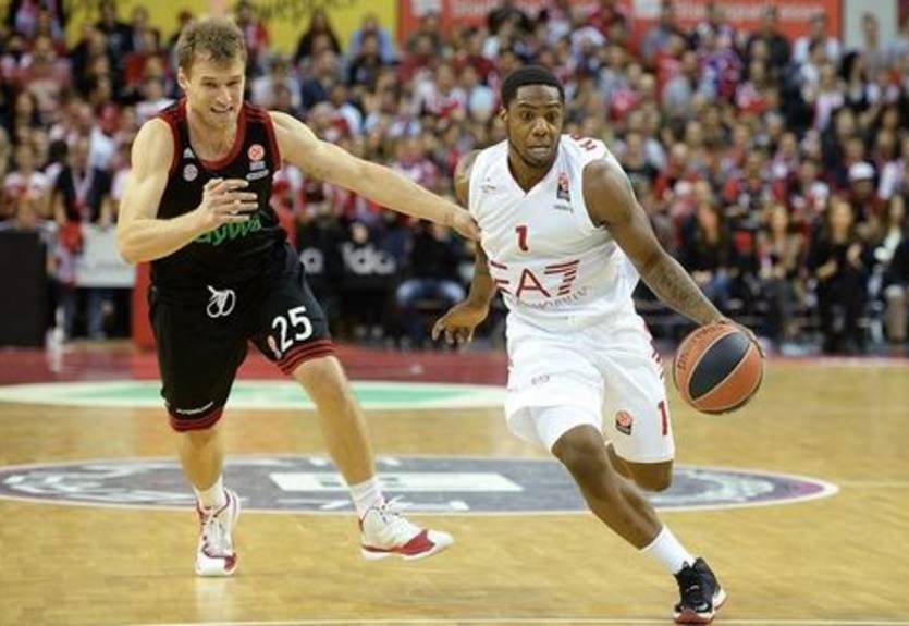 Коротко о Евролиге. Неделя №3