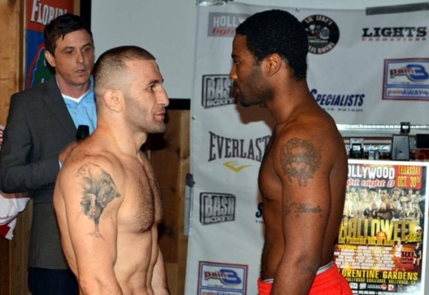 Хурцидзе и Скороход добавили в актив по победе