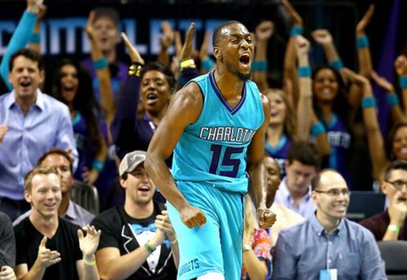 НБА. Камбэк и овертайм в Шарлотт, победы Санс, Хит, Буллс, фиаско Тандер