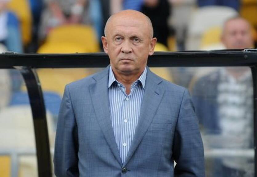 Павлов: "У нас задача состоит в том, чтобы далеко не ездить"