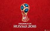 Логотип ЧМ-2018 от России: инопланетянин, гриб и многое другое