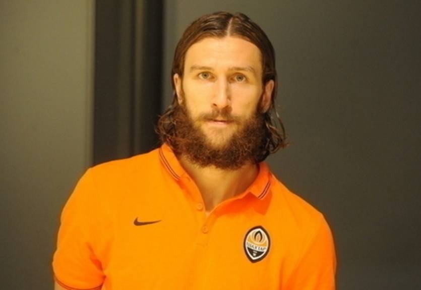 Чигринский: "Не надо никаких вывесок – дерби, не дерби"