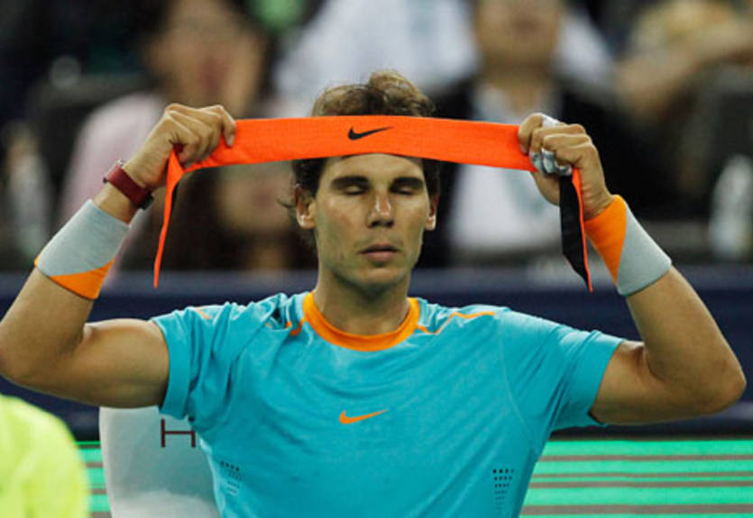 Тони Надаль: "Рафа готовится к операции"