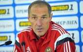Таран: "Ряд игроков провалили игру"