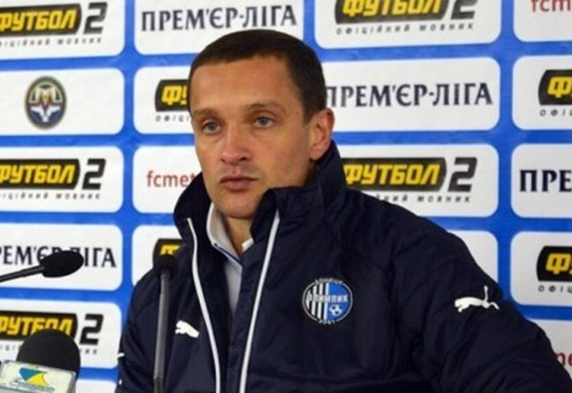 Санжар: "Мне удалось достучаться до ребят, футболисты меня услышали"