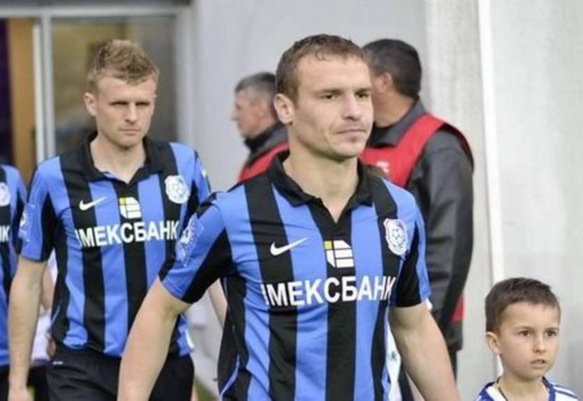 Кутас: "Игроки Днепра уже не жалуются, что их засуживают"