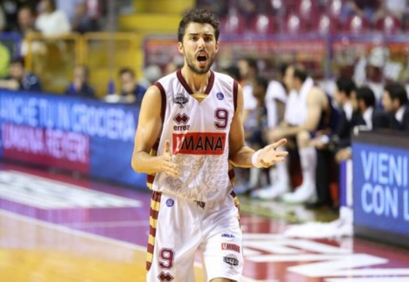 Официально: Вуячич — игрок Басконии