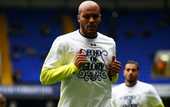 Тоттенхэм предлагает новый контракт капитану команды