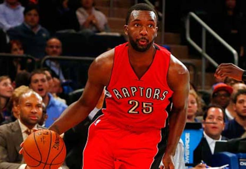 НБА. Юта "подобрала" Инглса и Хэмилтона