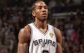 НБА. Сан-Антонио: на Даллас без Леонарда, Миллса и Сплиттера
