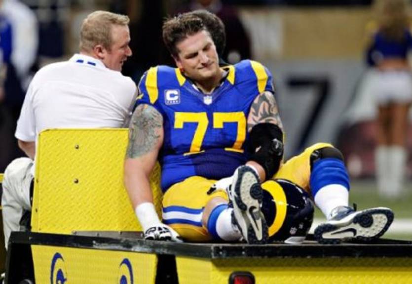 НФЛ. Потери Далласа, Детройта и Хьюстона